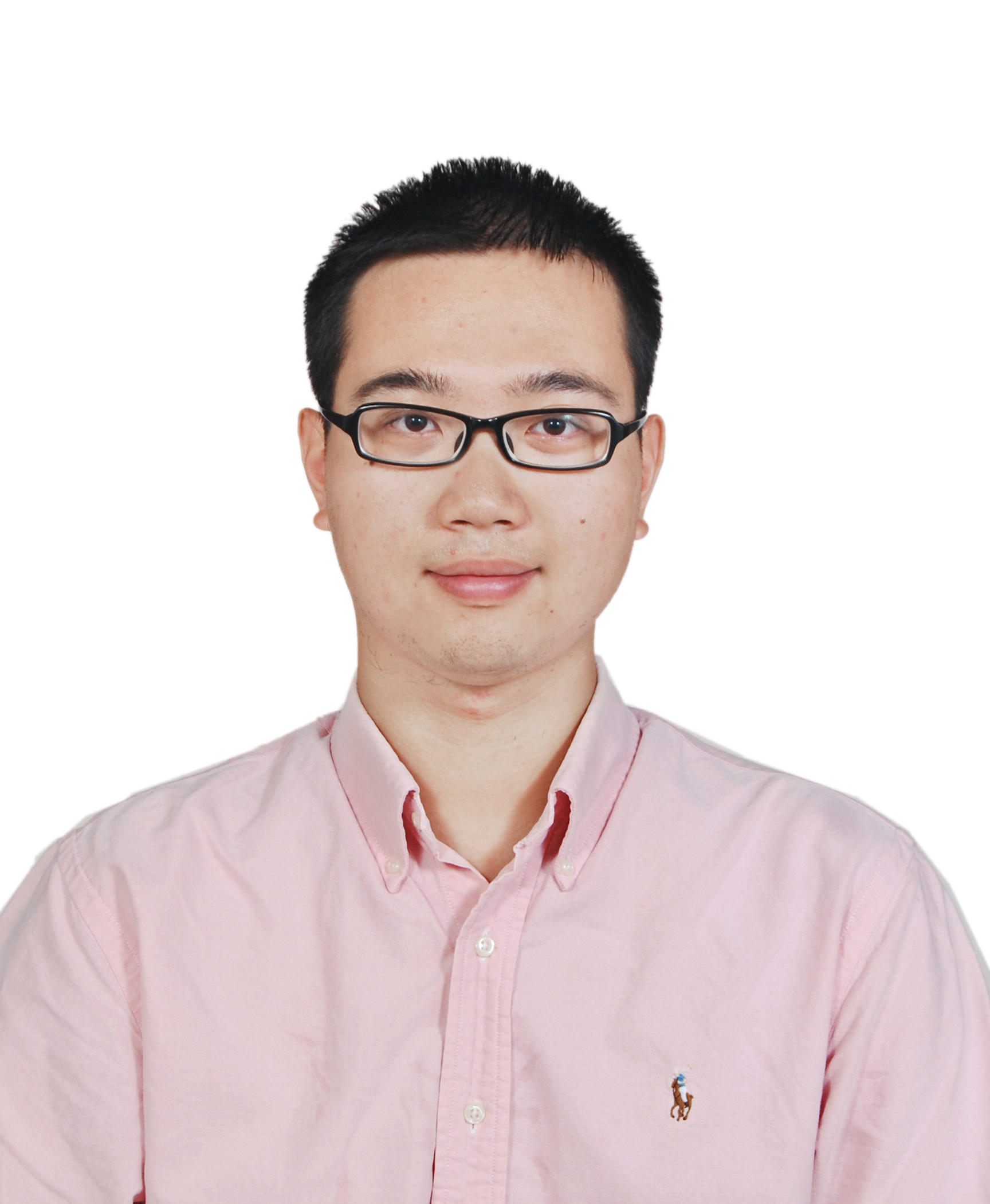 Resume - LIN Shu / CASIA